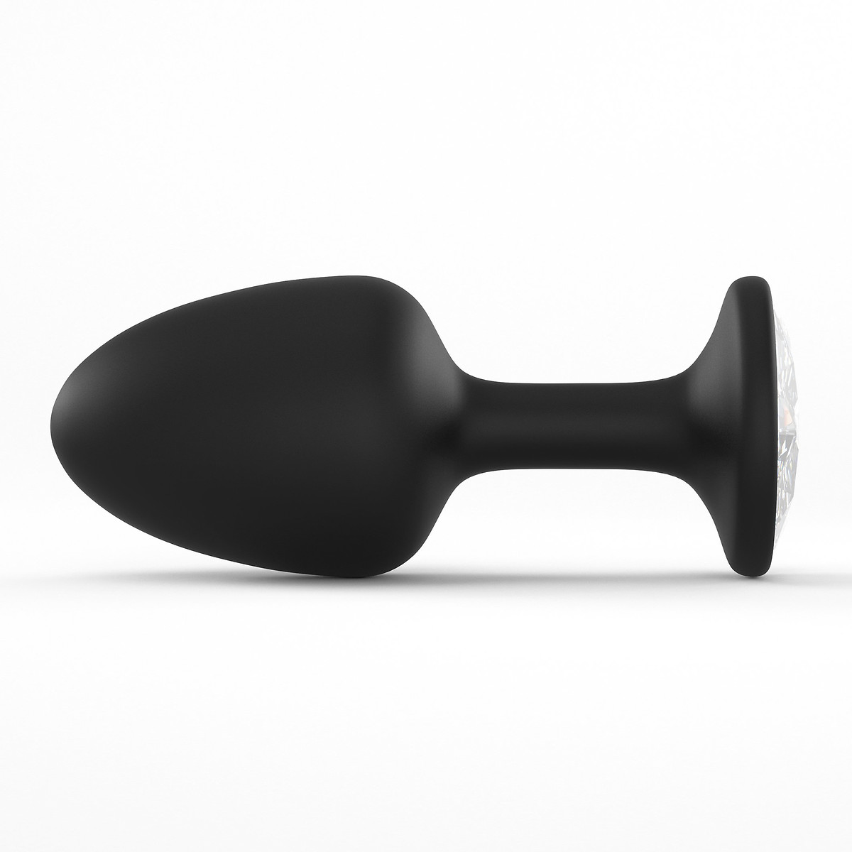 DORCEL<br>Plugue anal Geisha Diamond M