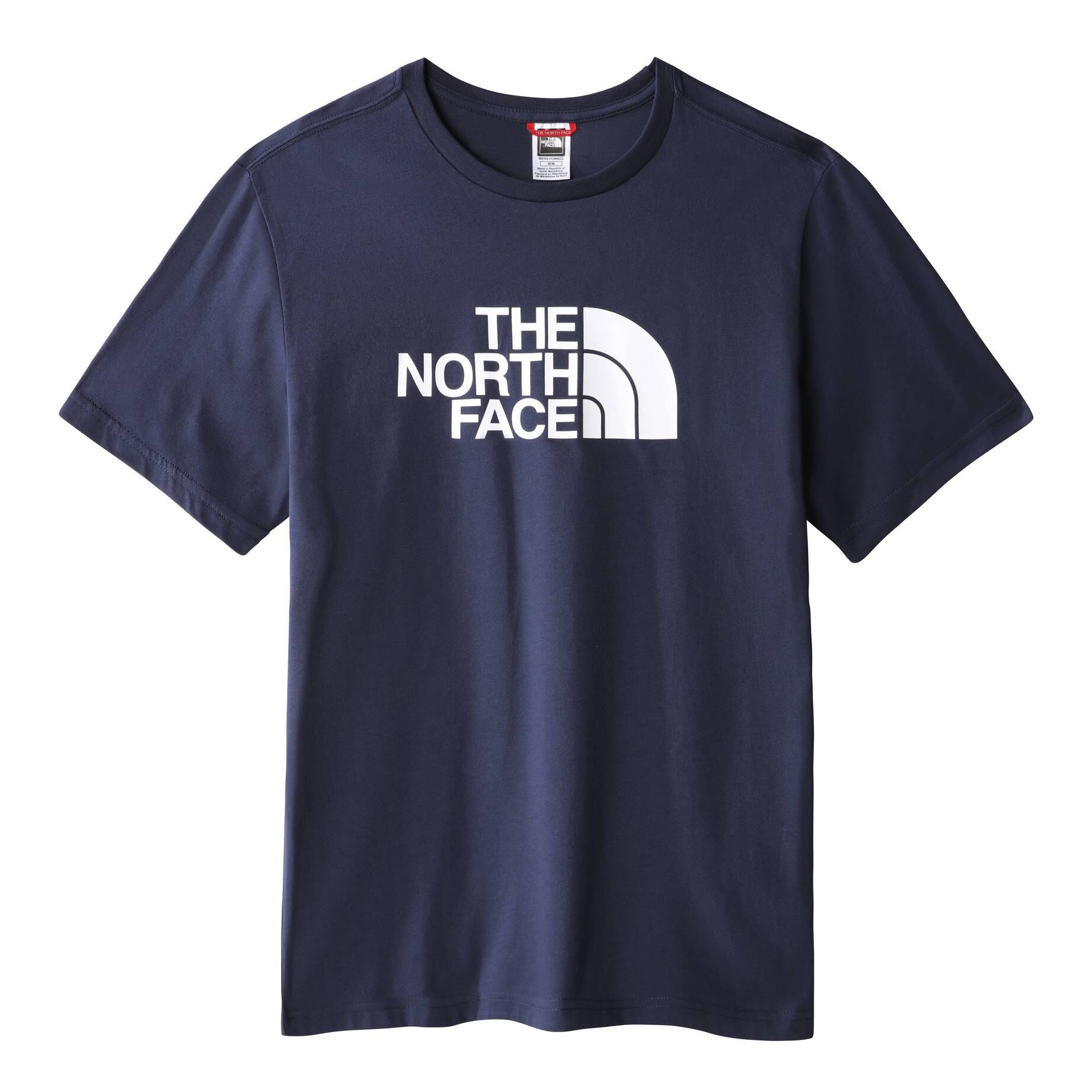 The North Face| Herren T-Shirt 