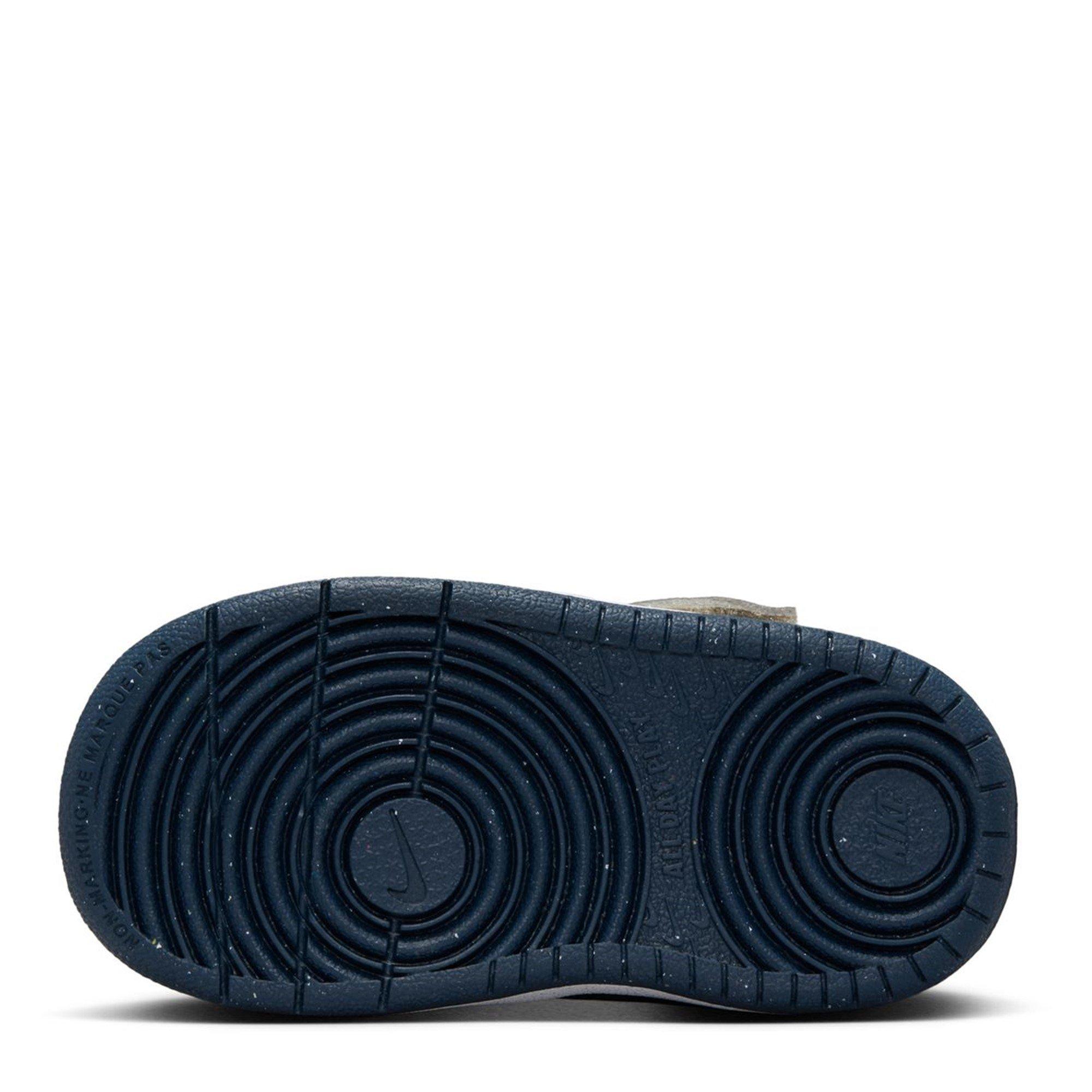 Nike Court Borough Low 2 Baby/Toddler Shoe