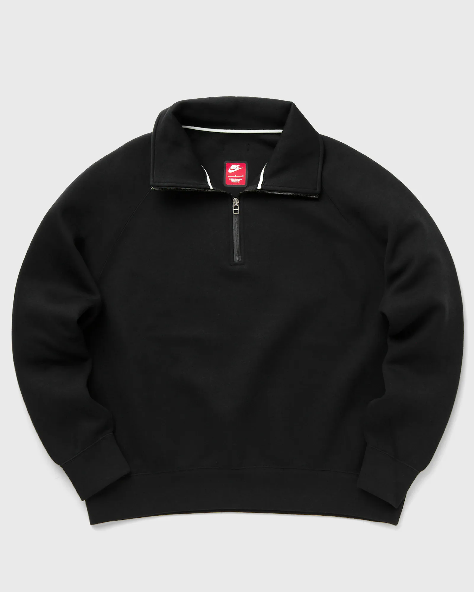 Nike Tech Fleece Reimagined 1/2-Zip Top