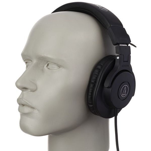 Audio-Technica ATH-M30X