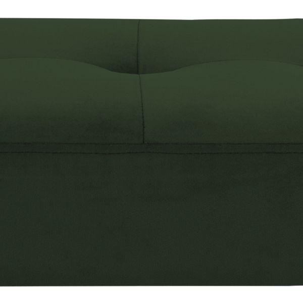 Kidsmill Liva Bankje Forest Green