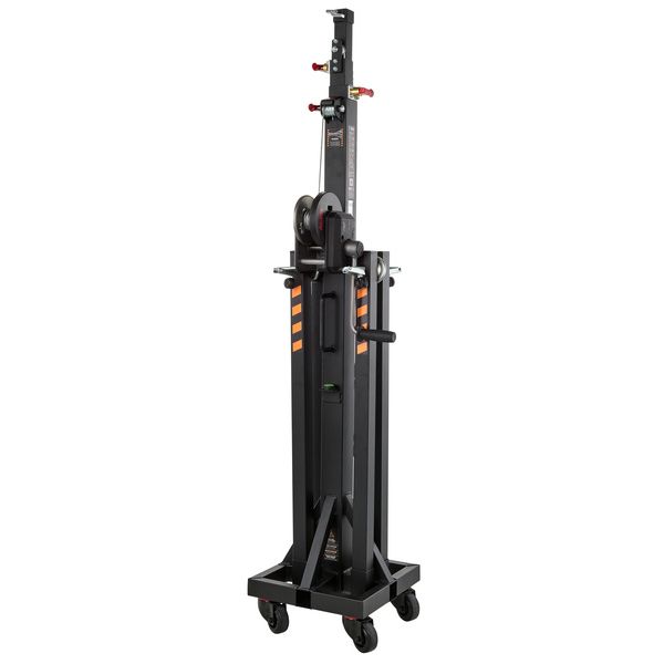 Fantek FTT103B05D Tower Lift 150kg