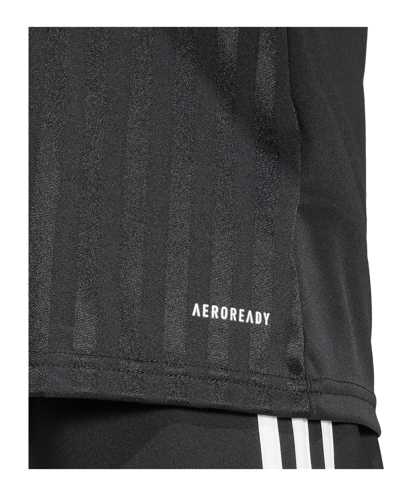 adidas Campeon 25 Trikot Schwarz