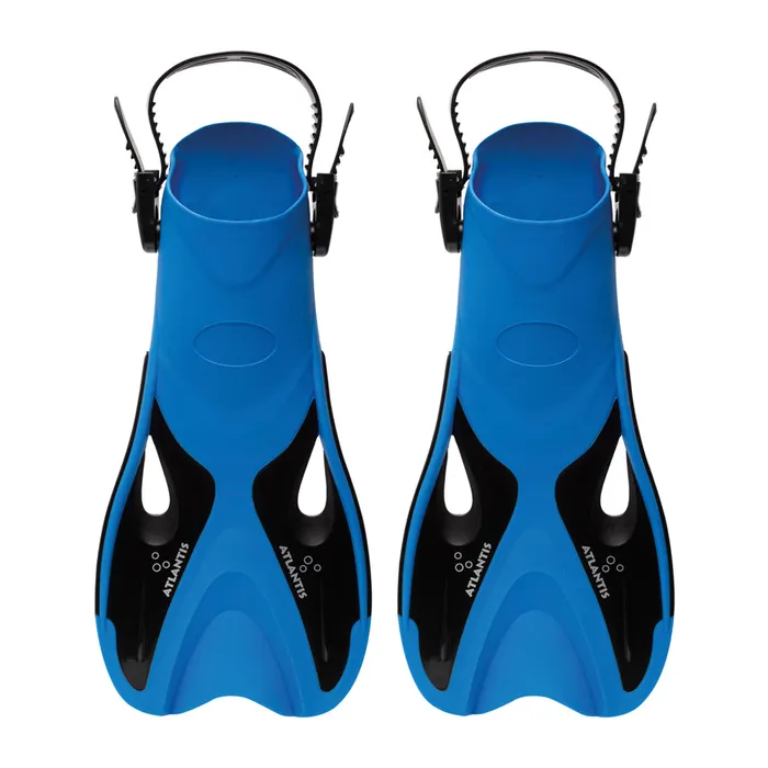 Atlantis Dolphin Flippers