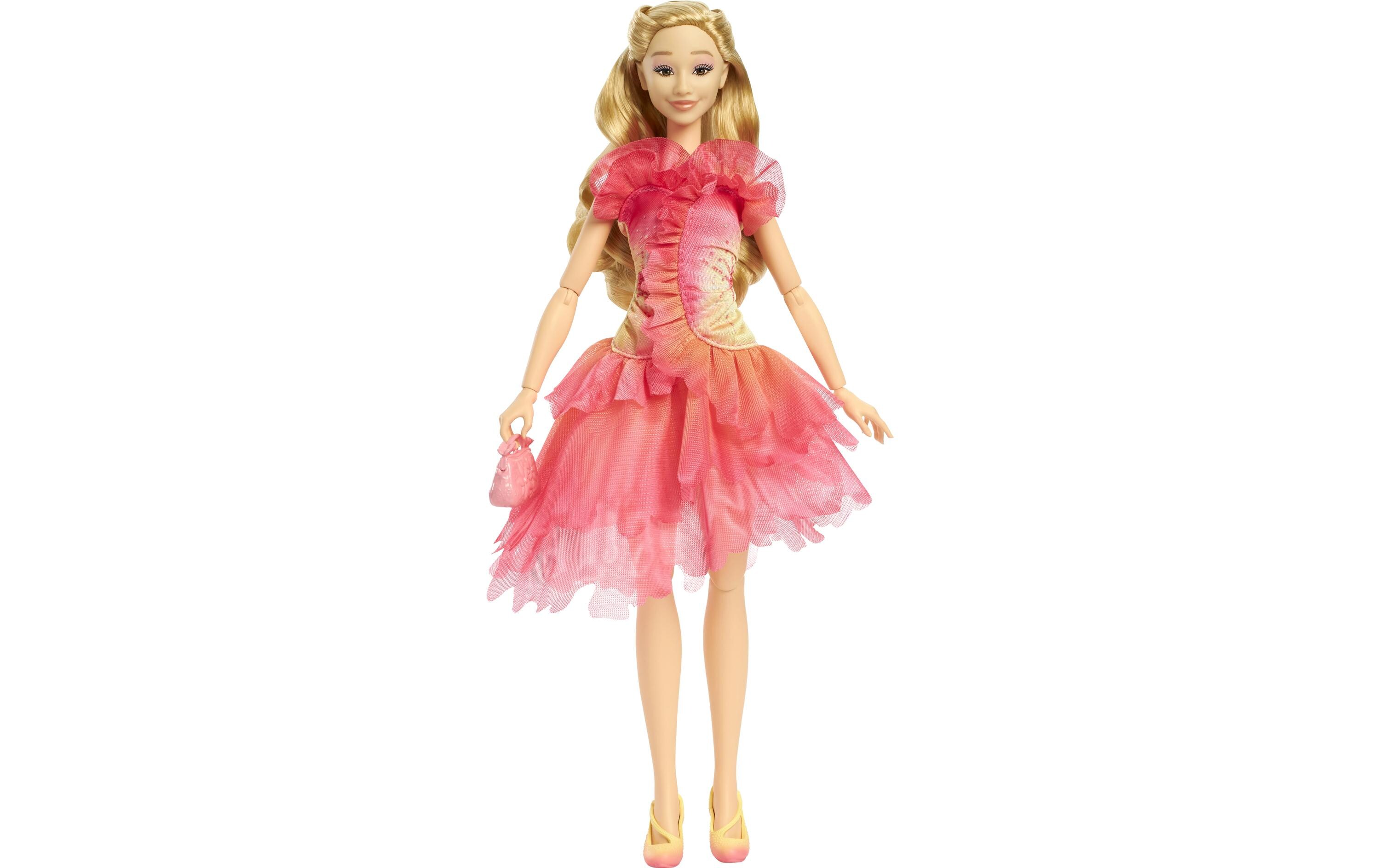 Puppe Wicked Ballroom GlindaWicked Glinda Fashion Doll