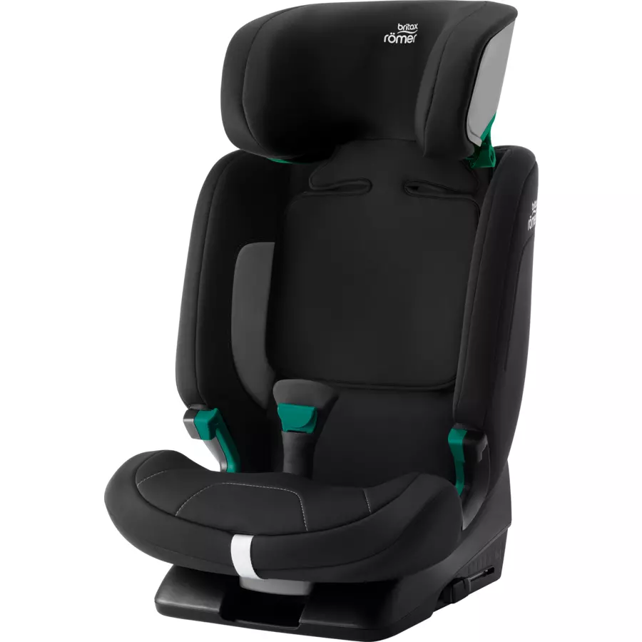 Britax Römer Diamond Kindersitz Versafix i-Size Night Blue