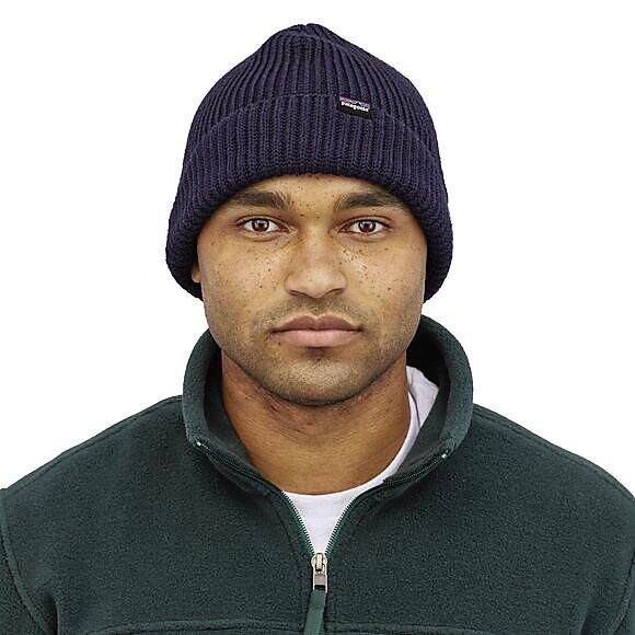 PATAGONIA - BONNET FISHERMANS ROLLED BEANIE