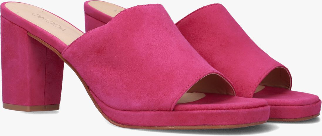 OMODA roze omoda muiltjes isla
