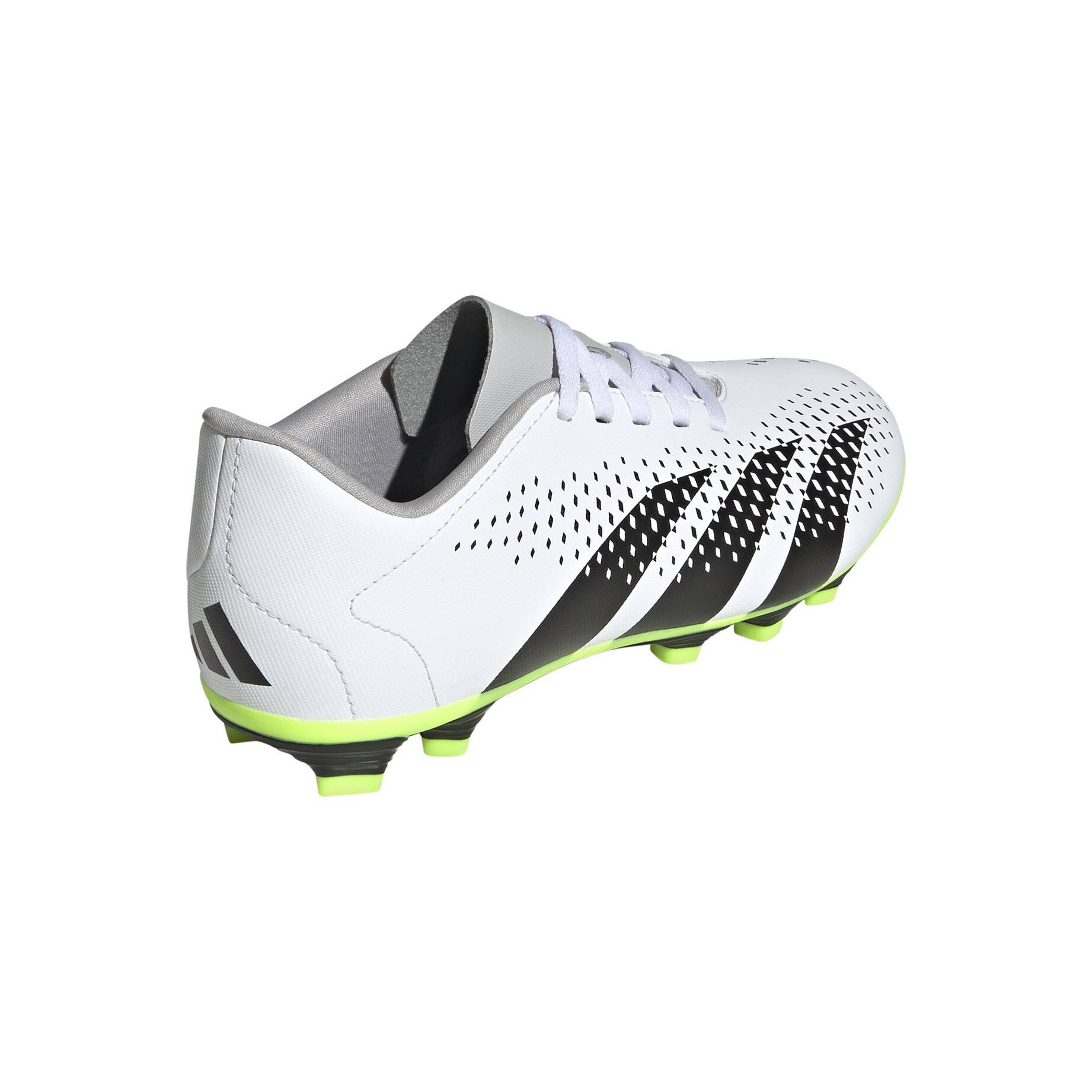 adidas Performance| Kinder Fußballschuhe Rasen PREDATOR ACCURACY.4 FG