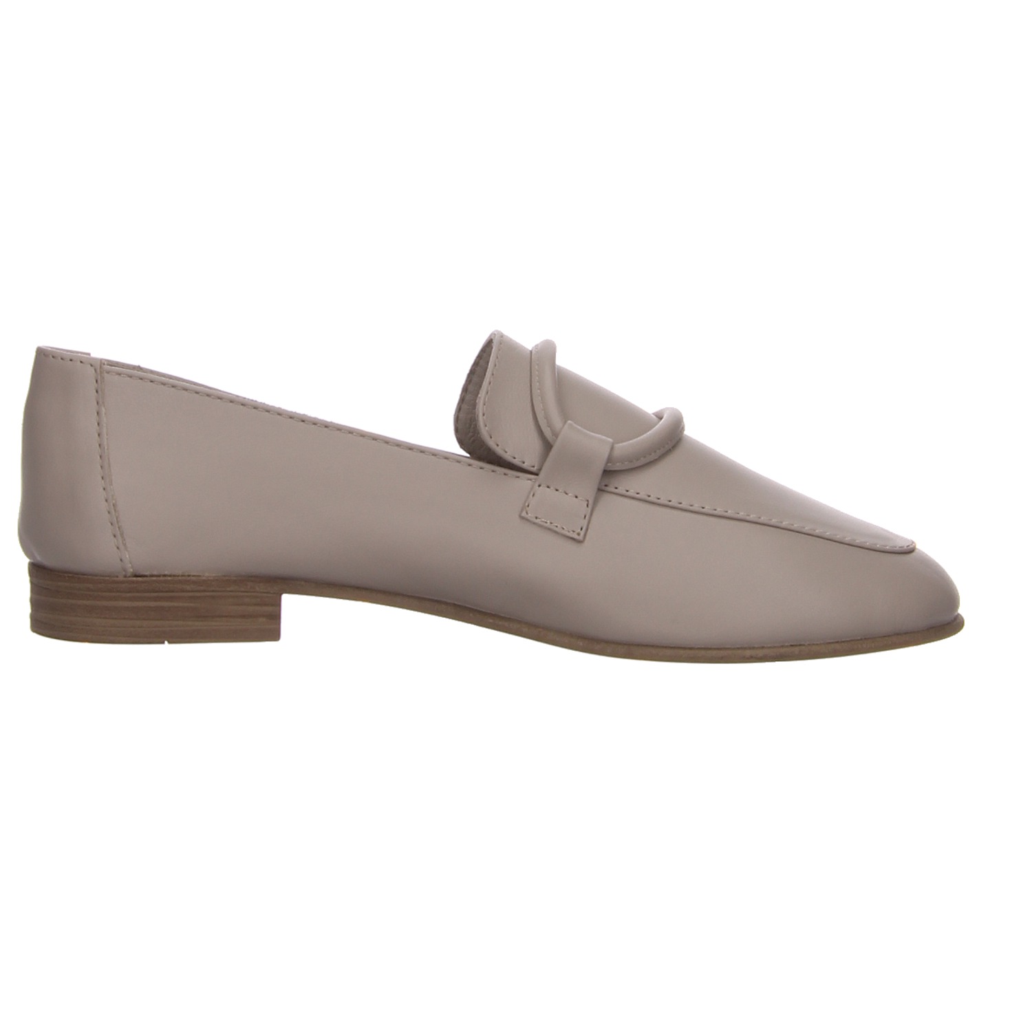 elbandi Slipper grau grau