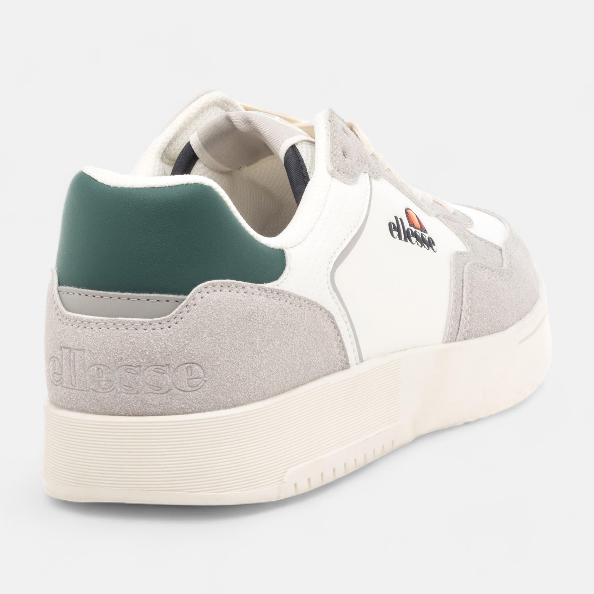 Baskets Homme blanc