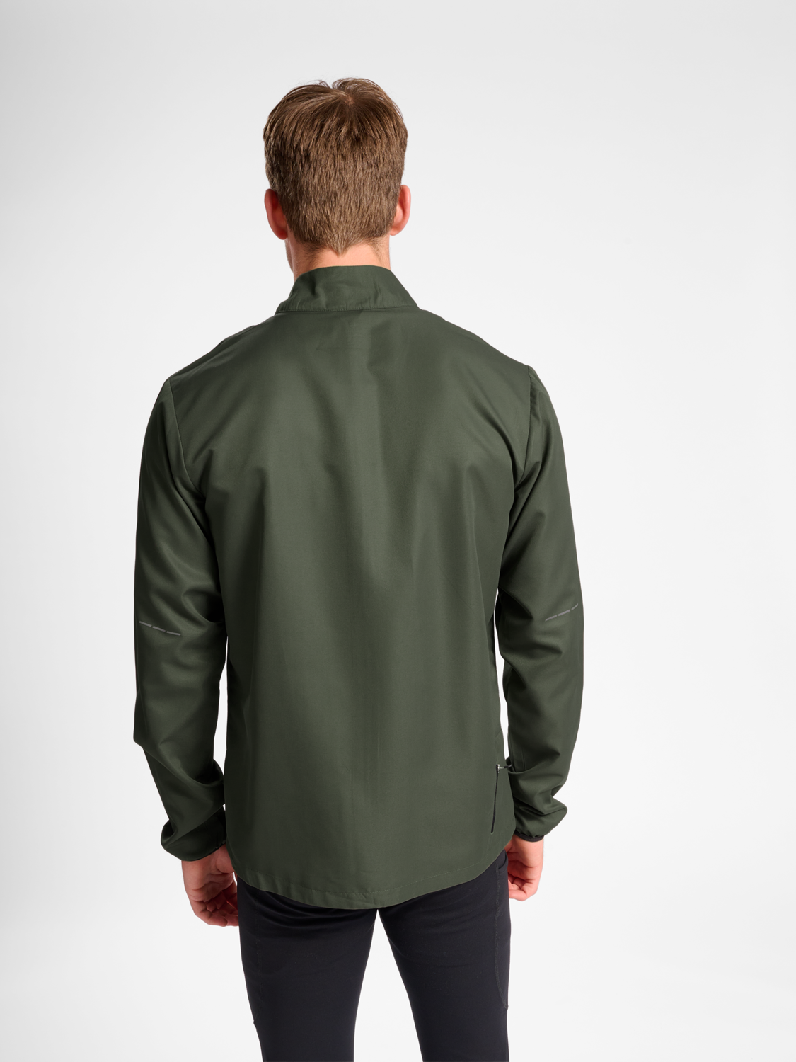 nwlBEAT JACKET