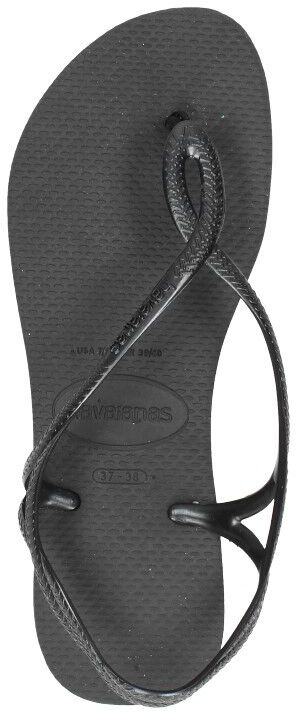 Havaianas Luna zwart