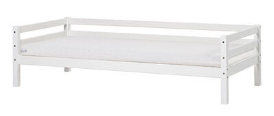 Hoppekids Enkeltseng ECO Dream 90x200, Hvit