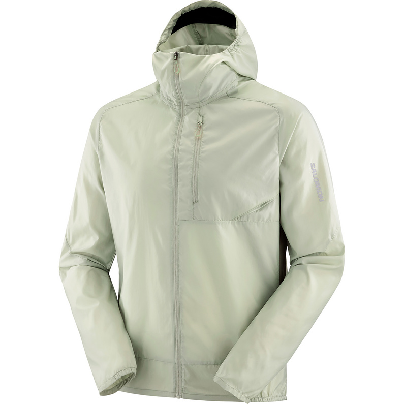 Salomon Herren Bonatti Cross Hoodie Jacke