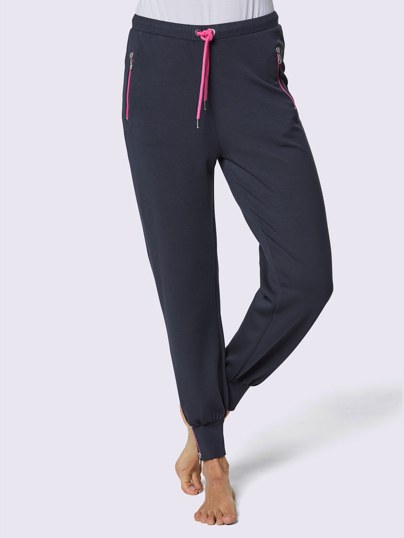 Pantalon qualité sweat douce
