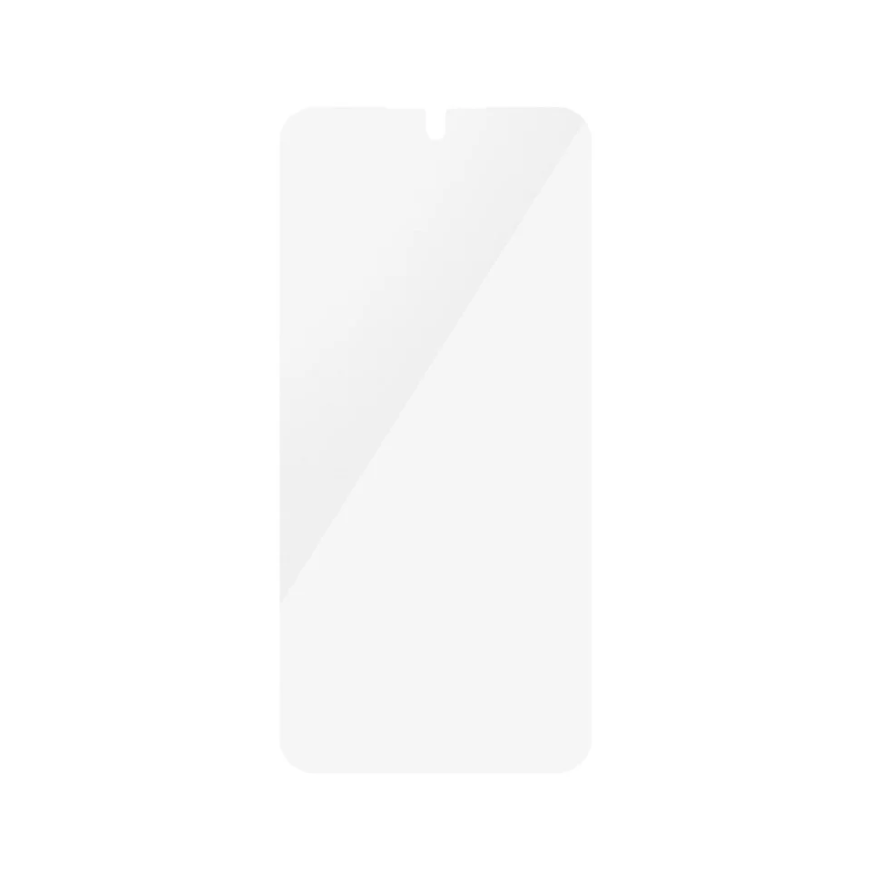 PanzerGlass - Skærmbeskyttelse - Samsung Galaxy A55 5G - Ultra-Wide Fit