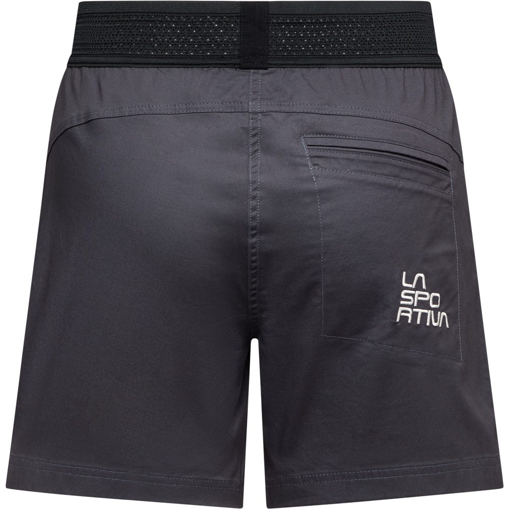 La Sportiva Roots Shorts Damen onyx