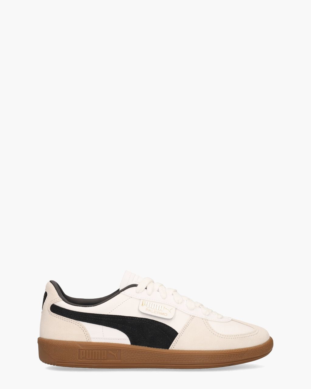 Puma Palermo 396464-01 Damessneakers