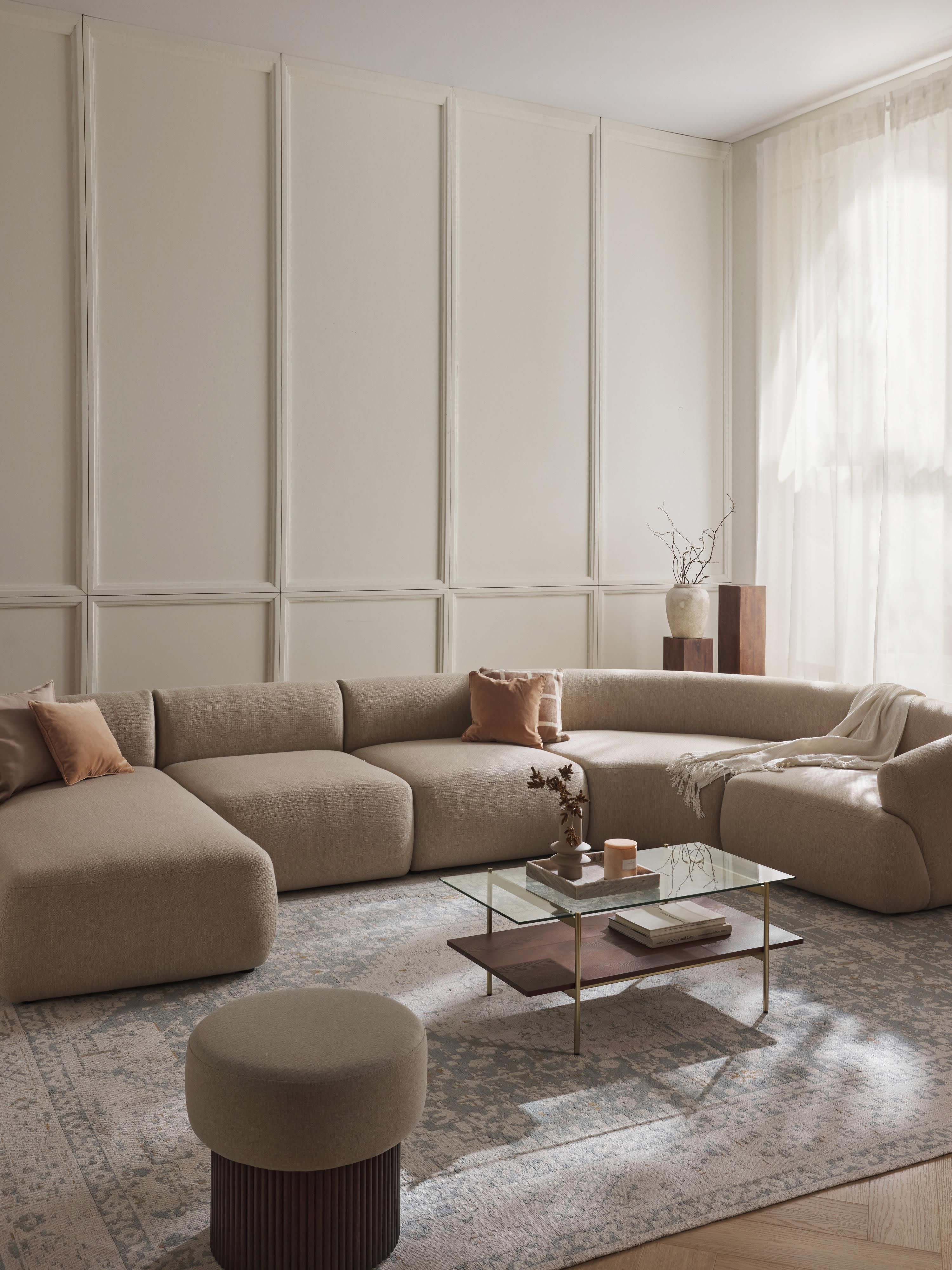 Modulaire U-bank Sofia