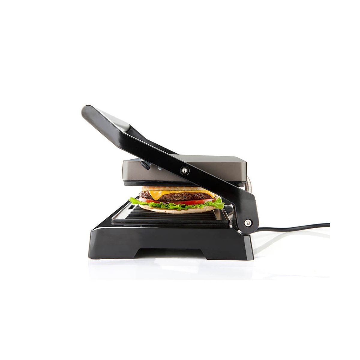 BLACK+DECKER Bordgrill Mini 1000W