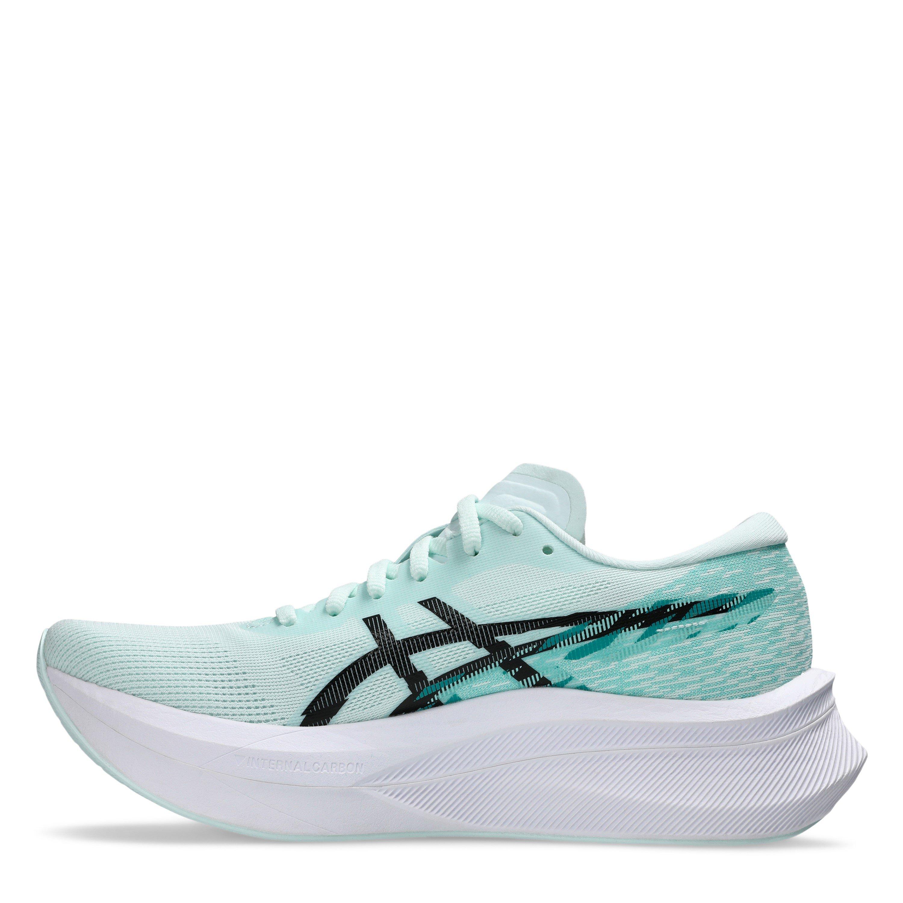 Asics Magic Speed 4 Trainers Womens