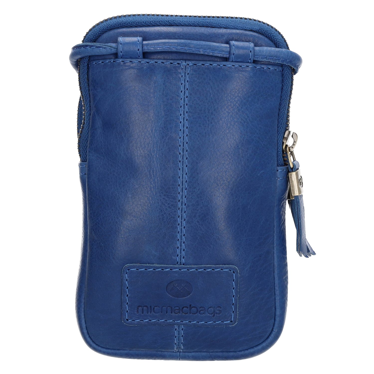 Micmacbags Daydreamer Phonebag jeansblue