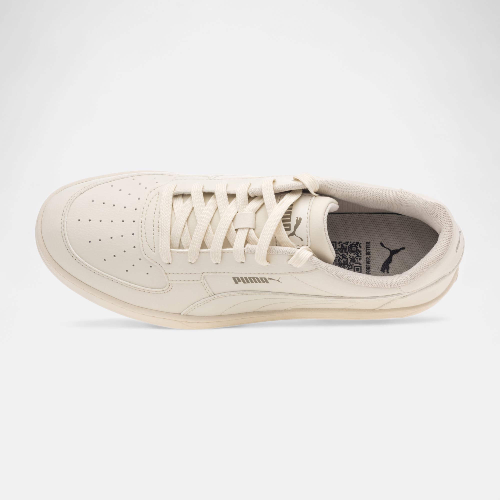 Sneakers Homme beige