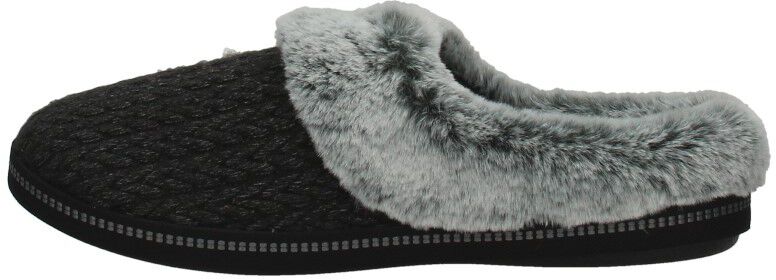 Skechers Cozy Campfire zwart