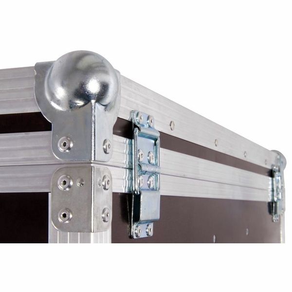 Thon Case 4x LED Theater Spot 100