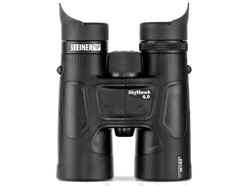 Steiner Fernglas SkyHawk 4.0 10x42 Robustes Fernglas mit faszinierenden Details