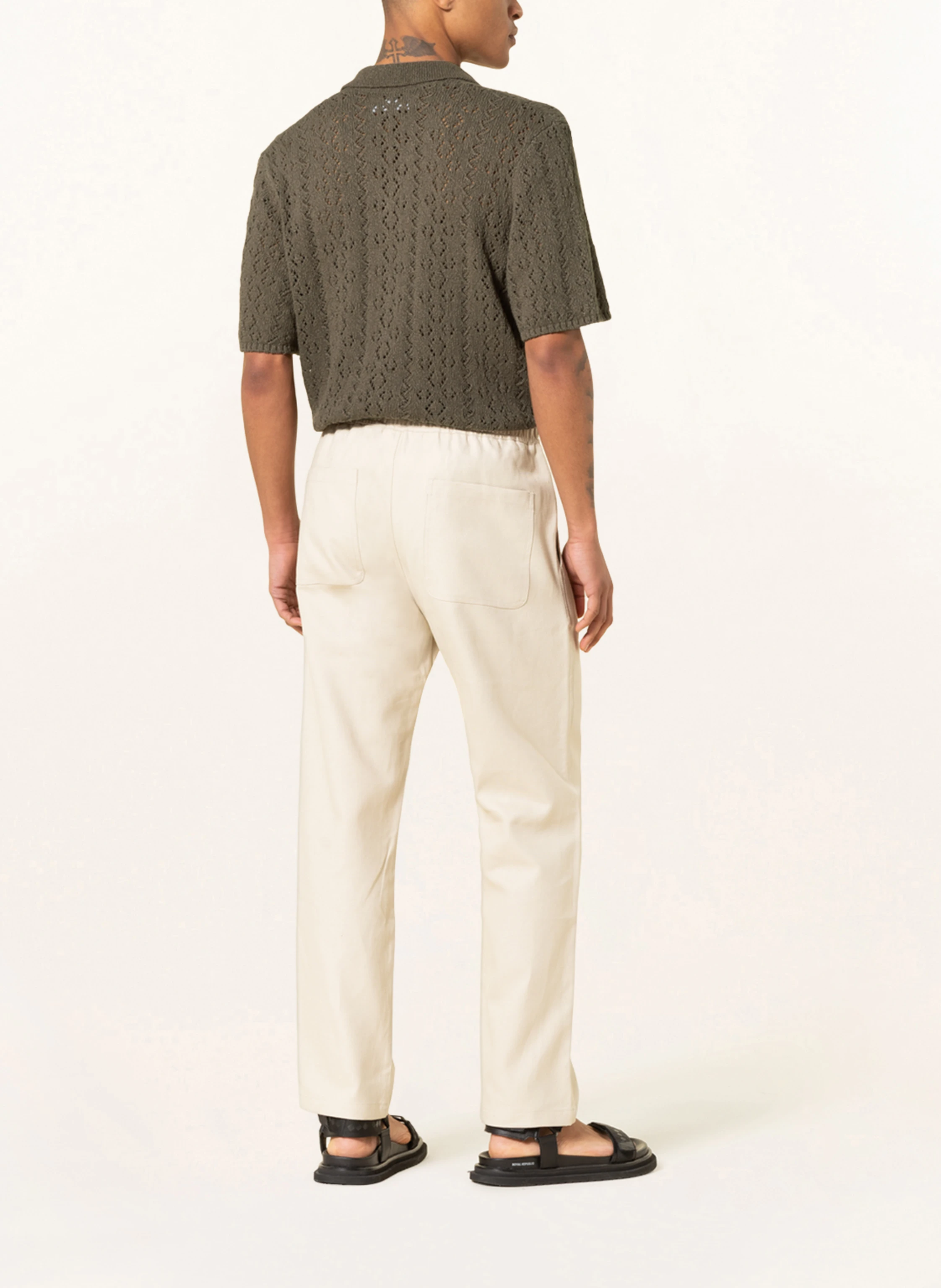 SAMSØE  SAMSØE Chino JABARI Regular Fit