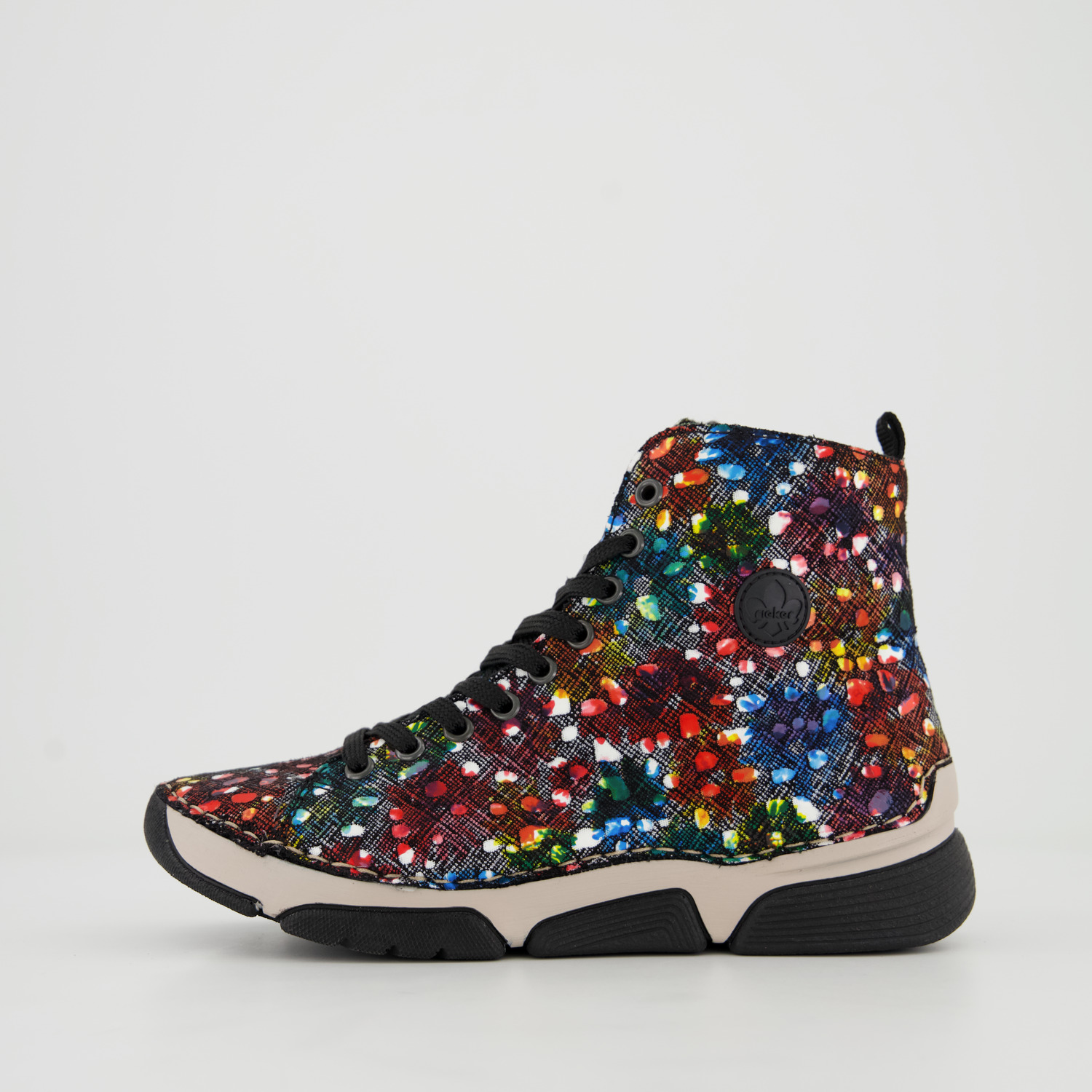 Rieker Stiefeletten & Boots