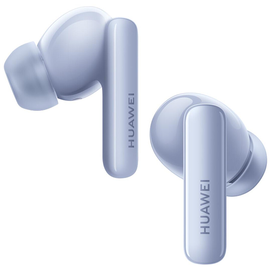 Huawei FreeBuds 5i Bleu - Écouteurs sans fil