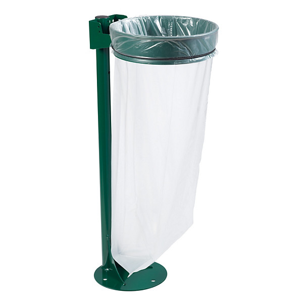 ROSSIGNOL Support sac /platine sans couvercle - 110 L - ecollecto extreme - vert mousse