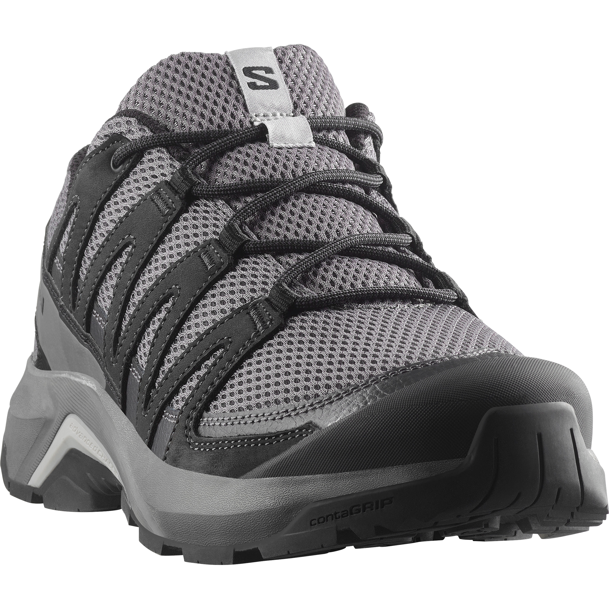 Salomon Wanderschuh »X-ADVENTURE RECON«  wasserdicht