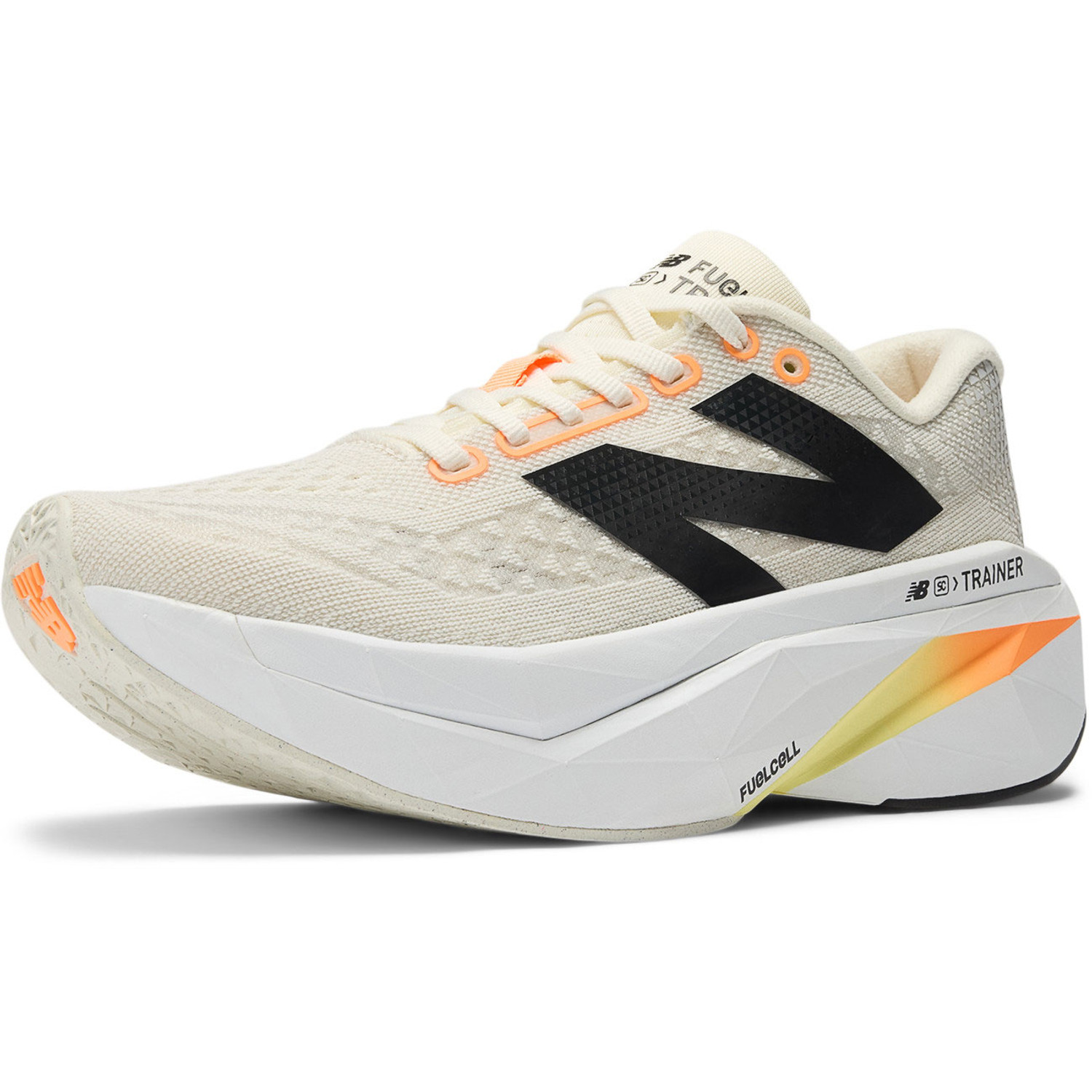 New Balance FuelCell SuperComp Trainer v3 Heren