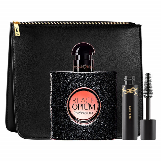 Black Opium Coffret Eau de Parfum SAINT LAURENT