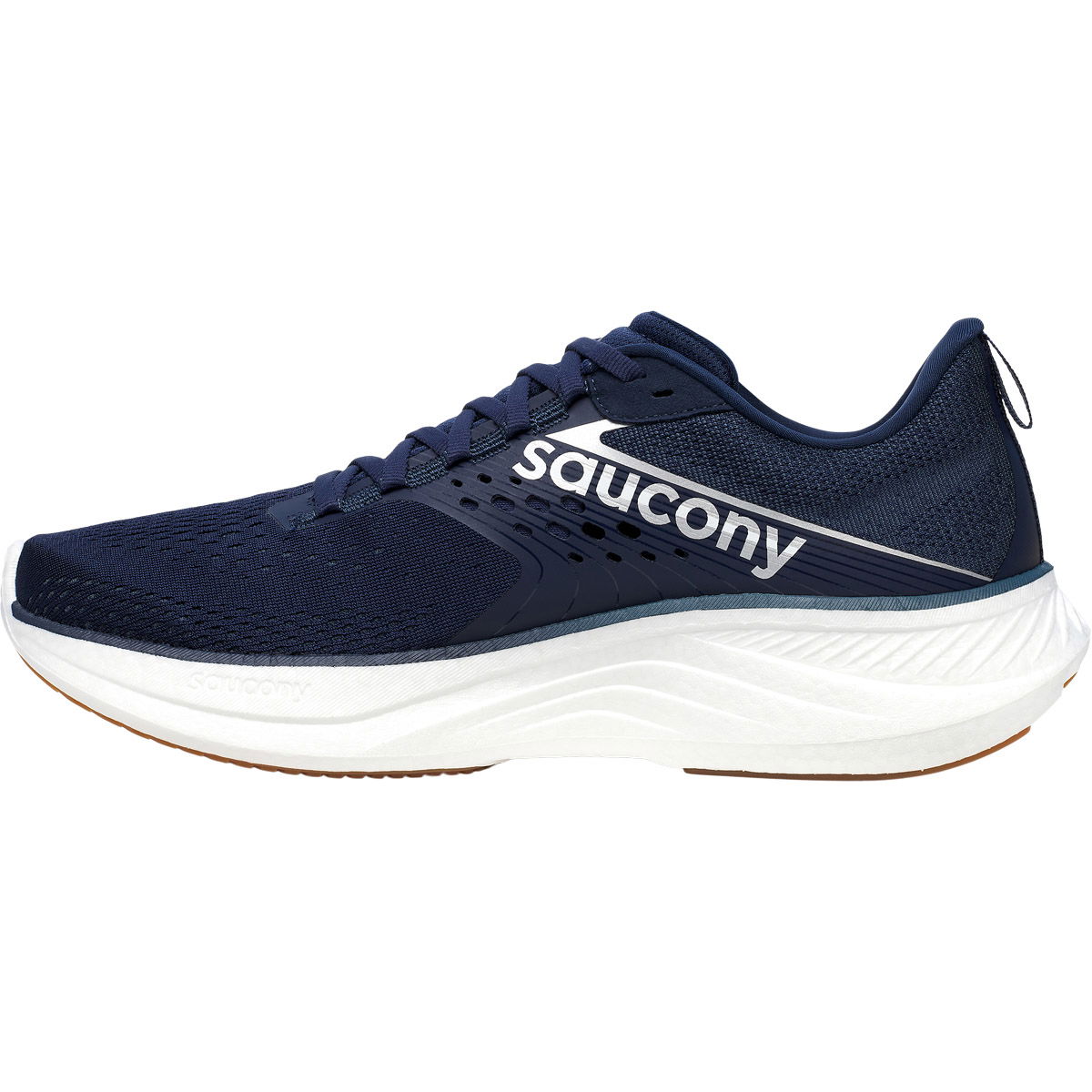 Saucony Ride 17 Løbesko Herre