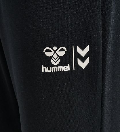 Hummel Trainingsanzug - hmlTazu - Rhododendron