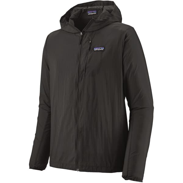 Veste trail PATAGONIA M'S HOUDINI JKT BLACK