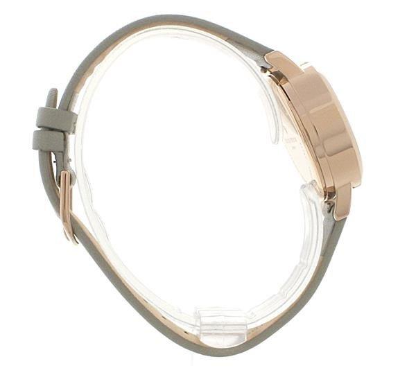 Olivia Burton Vintage Bow Stainless Steel Fashion Analogue Quartz Watch