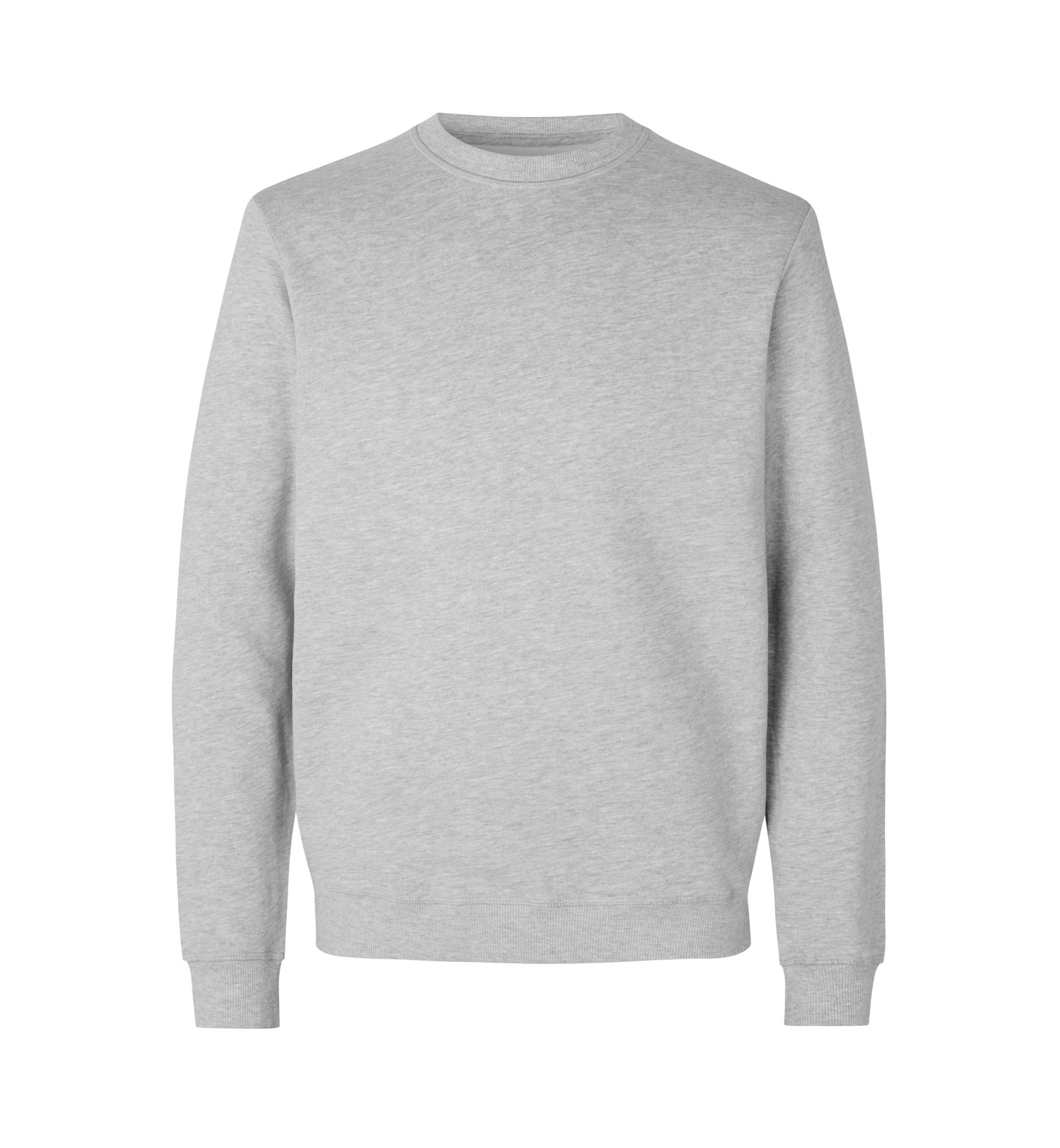 ID Sweatshirt ökologisch