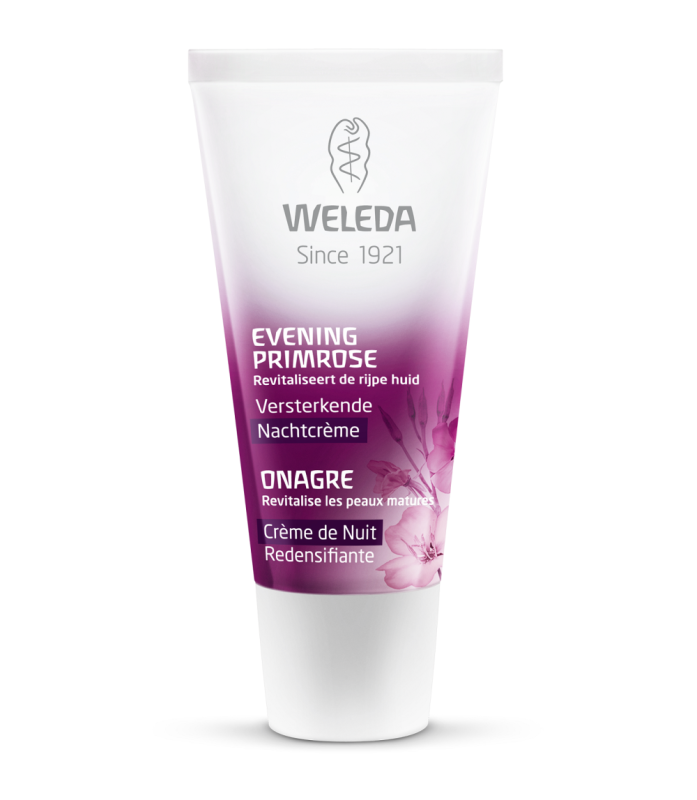 Weleda Evening Primrose Nachtcrème 30ml