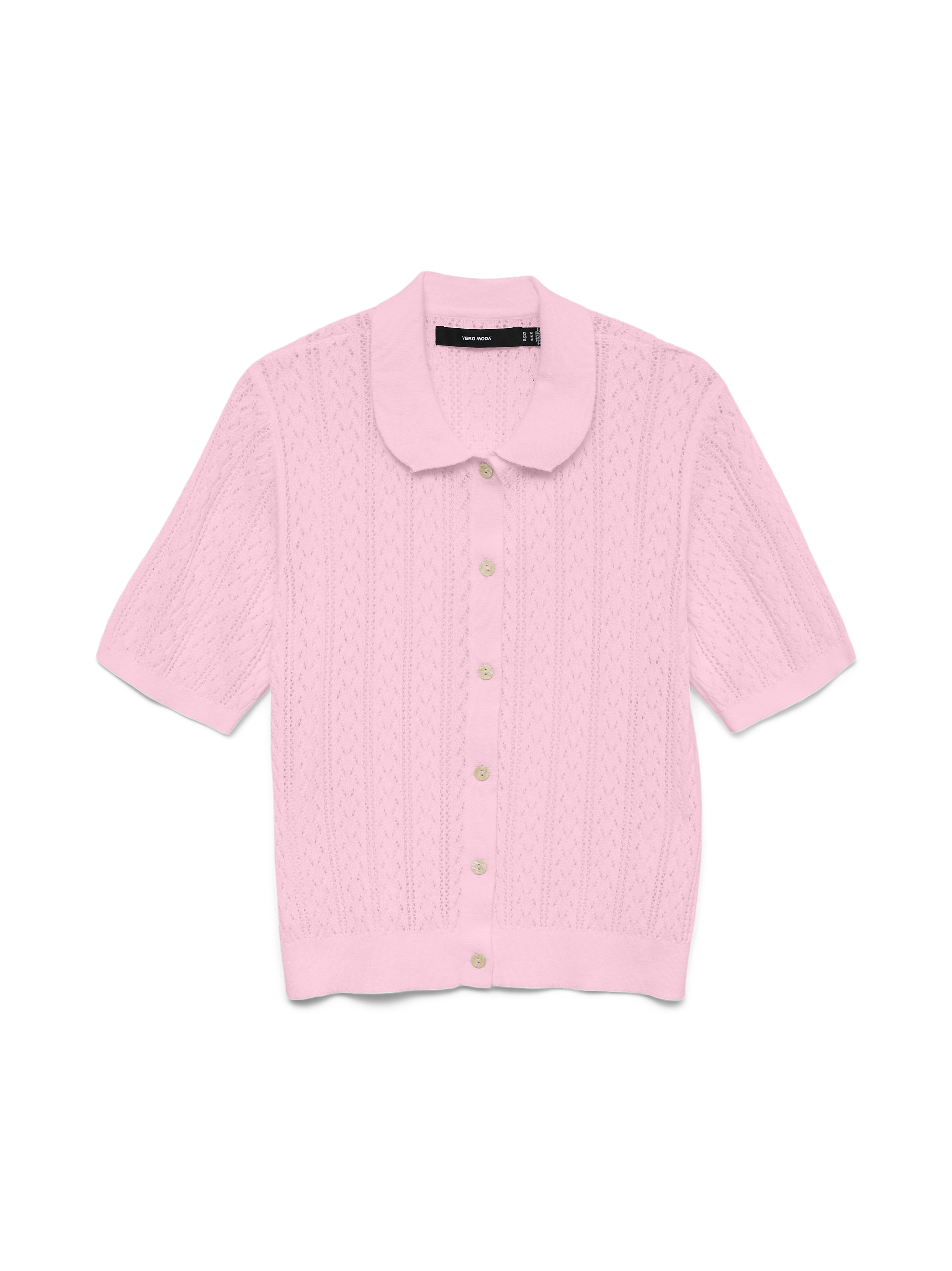 VMLUX Gebreide pullover