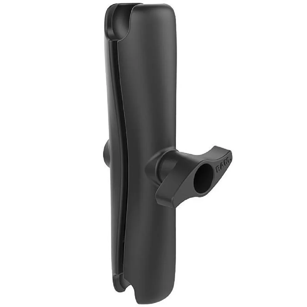 RAM Mounts Ram Double Socket Arm - D Size Long Lang Arm Som Passer Til D Size
