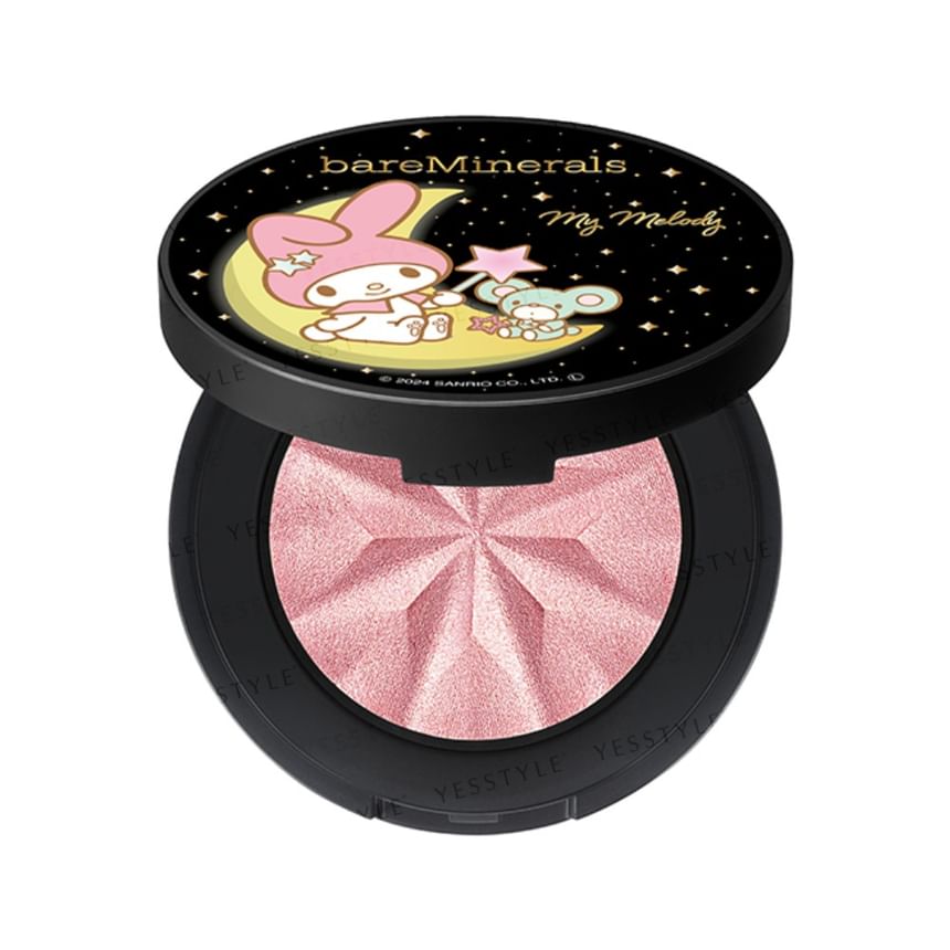 BareMinerals - Sanrio My Melody Gen Nude Highlighting Blush