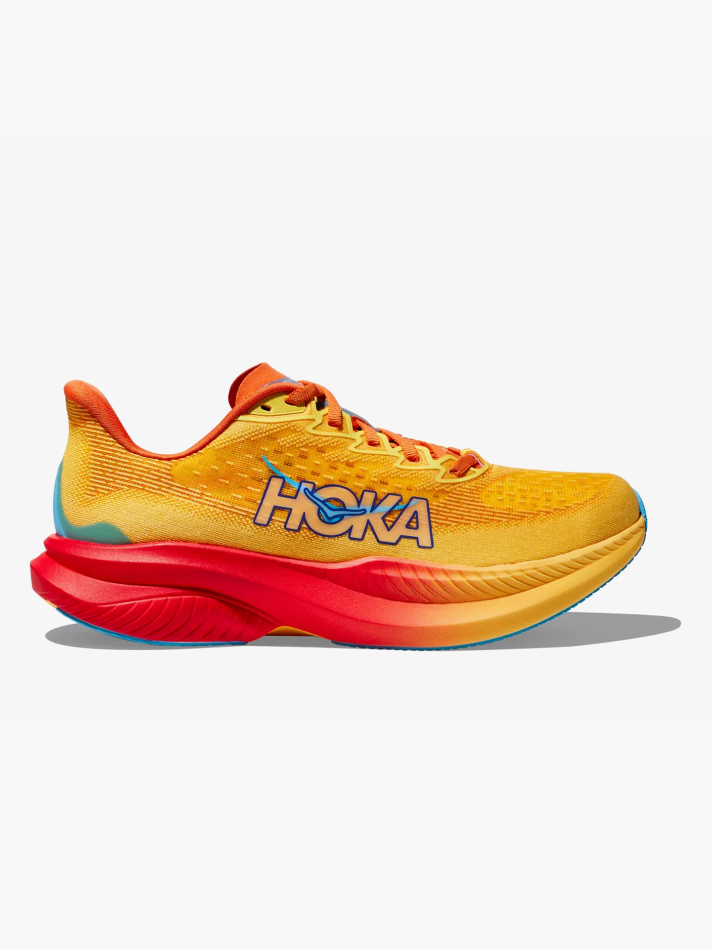 Mach 6