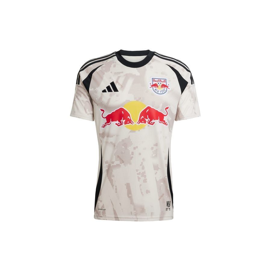 Adidas Maillot Extérieur New York Red Bulls 25/26